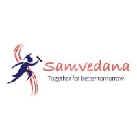 Samvedana Logo