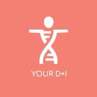 Your D+I Logo