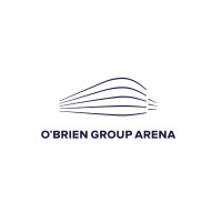OBrien Group Arena Logo