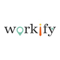 Workify Offices Logo
