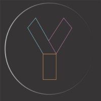 Y Produções Artísticas Logo