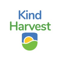 Kind Harvest Logo