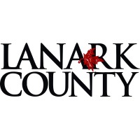 Lanark County Logo