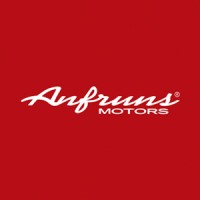 ANFRUNS MOTORS Logo