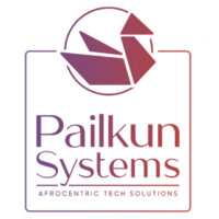 Pailkun Systems Logo