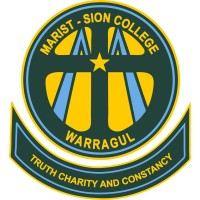 Marist-Sion College Logo