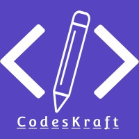 CodesKraft Logo