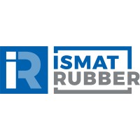 ISMAT Rubber Products Ind. Ltd. Logo