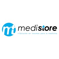 Medistore Argentina Logo