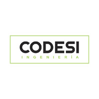 CODESI INGENIERÍA Logo