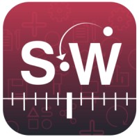 Stage Write Software Logo