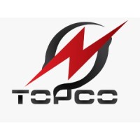TOPCO (Tajhiz Omid Pouyesh CO.) شرکت تاپکو Logo