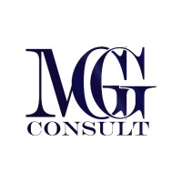 MGG Consult Logo