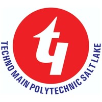 Techno Main Polytechnic Salt Lake(TMPSL) Logo