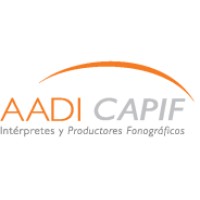 AADI CAPIF A.C.R. Logo
