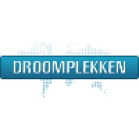 Droomplekken.nl Logo