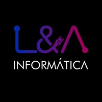 Informática L&A Logo