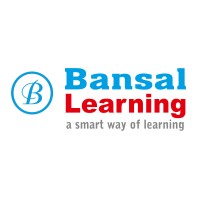 Bansal Learning Private Limited Logo