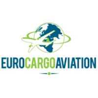 EURO CARGO AVIATION GmbH Logo