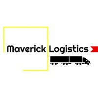 Maverick Logistics Logo