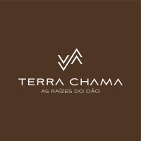 Terra Chama Wines - DÃO DOC Logo