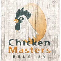 Chicken Masters of Belgium Logo