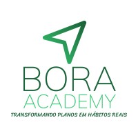 BORA ACADEMY Logo