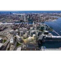 ARC CONSTRUCTION Logo