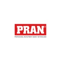 PRAN Logo