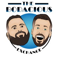 The Bodacious Exchange Logo