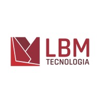 LBM Tecnologia Logo