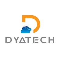DyaTech Logo