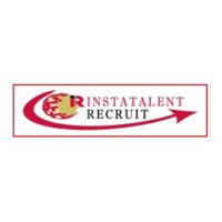 INSTATALENT RECRUIT LLP Logo