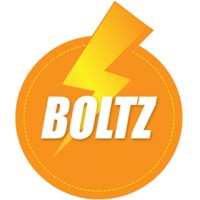 Boltz Petcare Logo