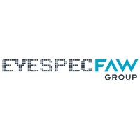 EyeSpec-FAW Group Logo