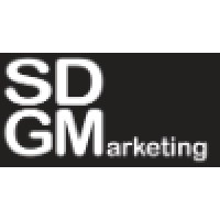 SDGMarketing Logo