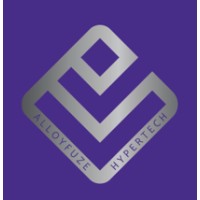 AlloyFuze Logo