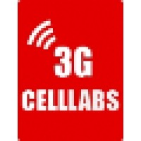 3G Celllabs India Pvt Ltd Logo