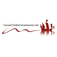 Caravel Global Investments Logo