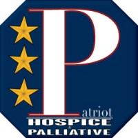 Patriot Hospice Logo