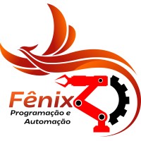 Fênix Programação e Automação Logo