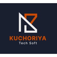 Kuchoriya Softwares Logo