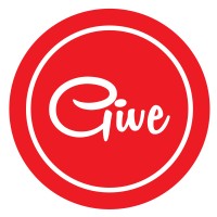 GIVE LLC, Logo