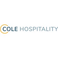Cole Hospitality Logo