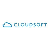 Cloudsoft Caribbean Logo