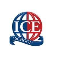 International Company Education Logo