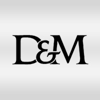 Davies & Monahan, P.C. Logo