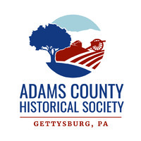 The Adams County Historical Society Logo