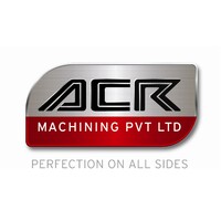 ACR Machinings Pvt. Ltd. Logo
