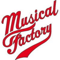 Musical Factory AG Logo